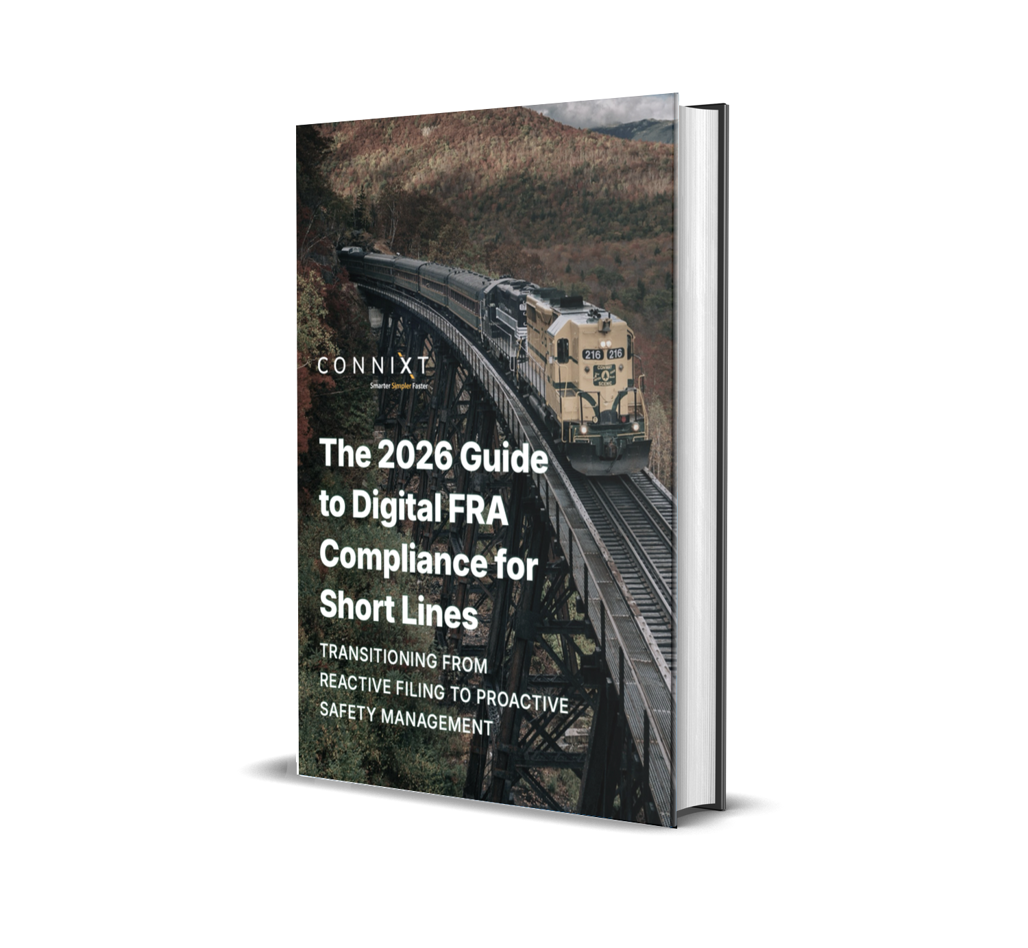 SLRR Guide Book Cover